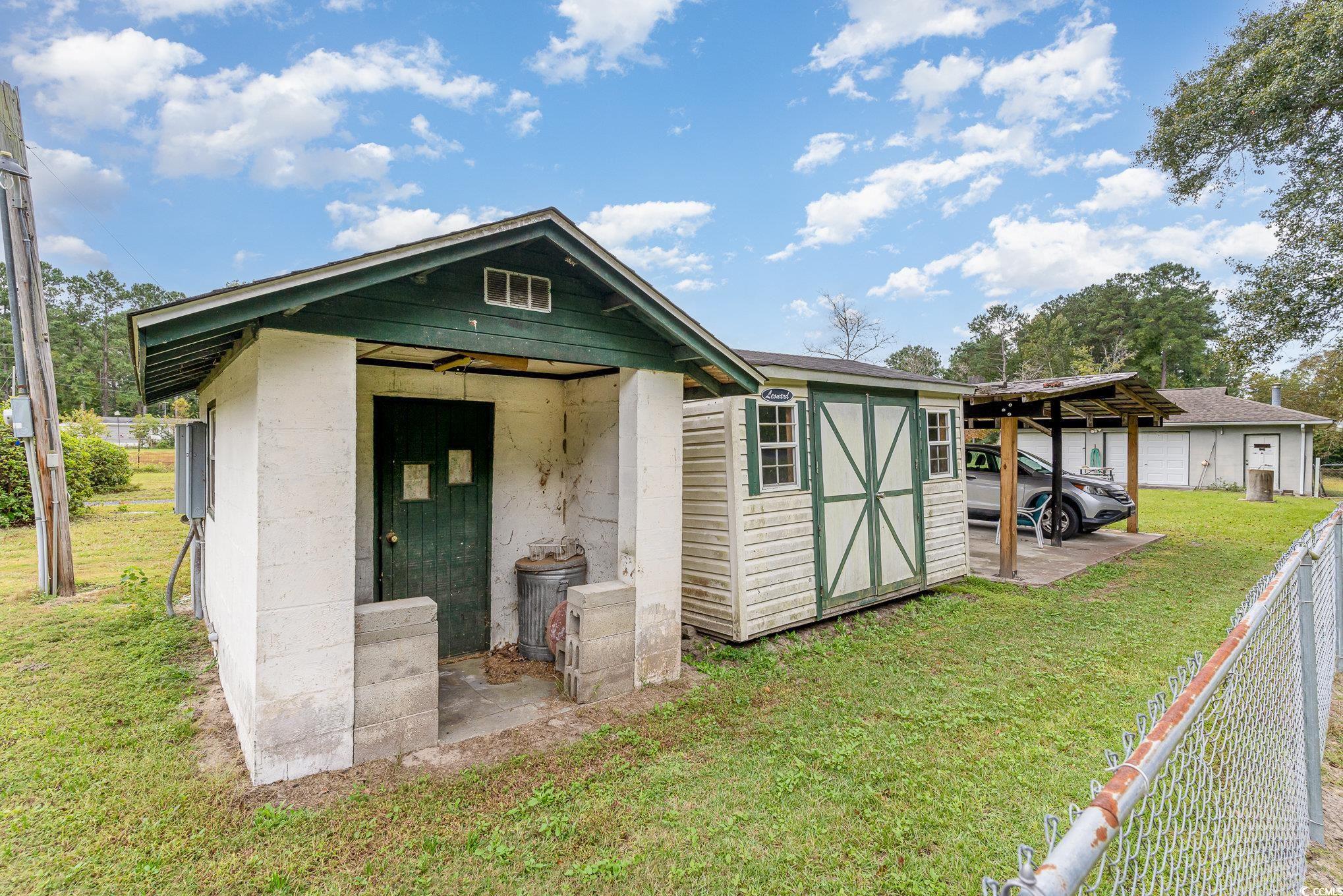 5133 Scurry Road Conway, SC 29527 - Photo 25 of 37 Gallery Image 25