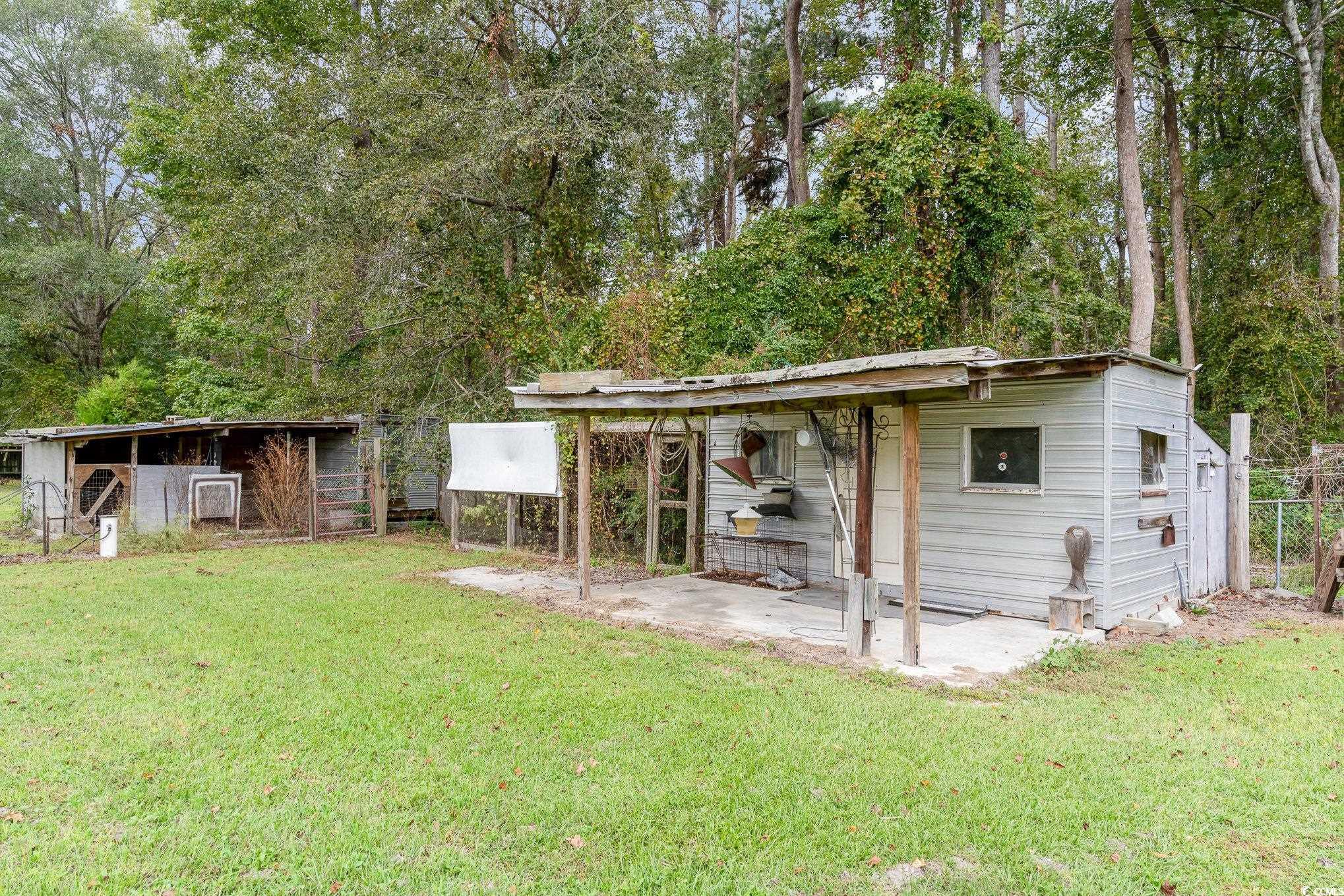 5133 Scurry Road Conway, SC 29527 - Photo 26 of 37 Gallery Image 26