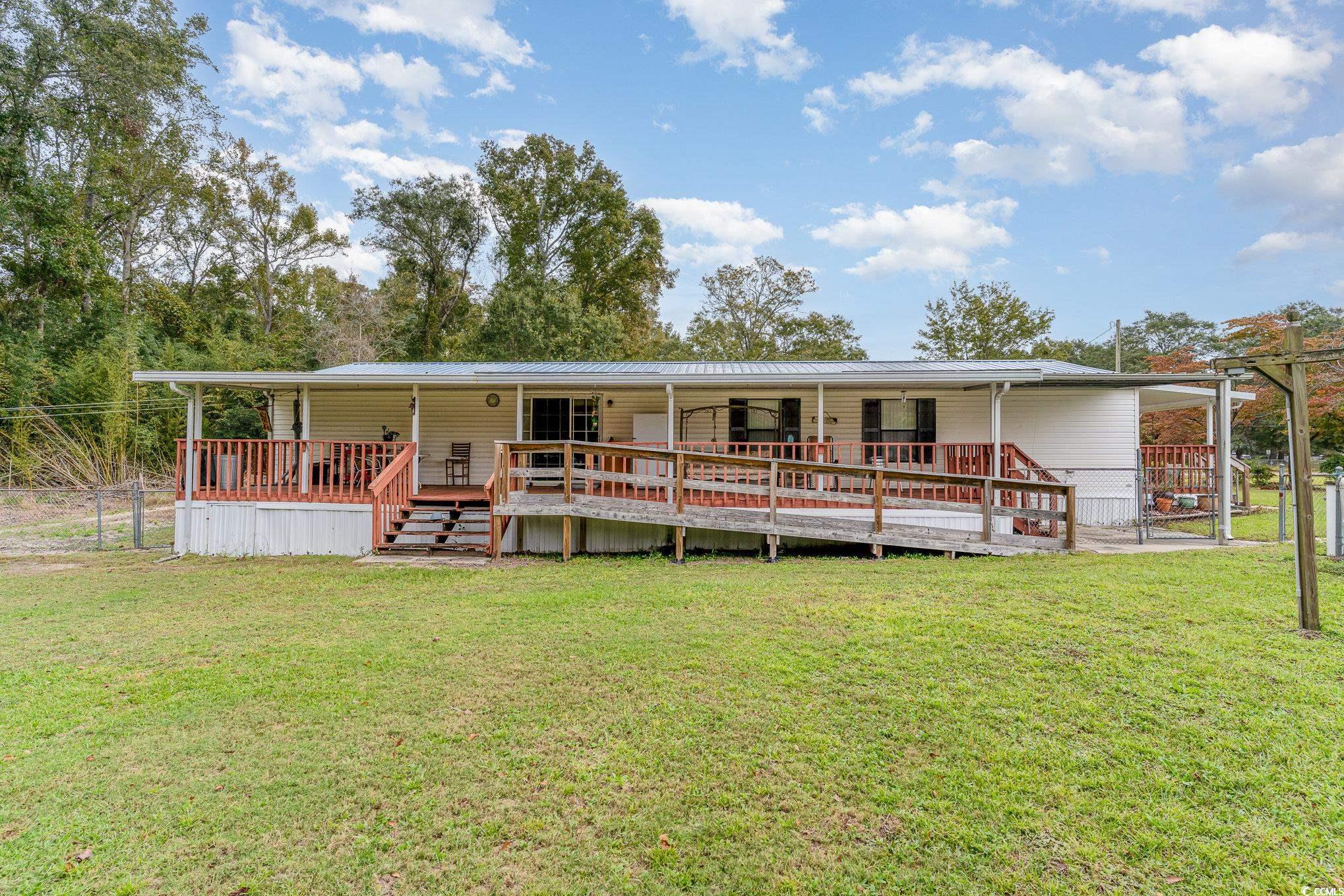 5133 Scurry Road Conway, SC 29527 - Photo 27 of 37 Gallery Image 27