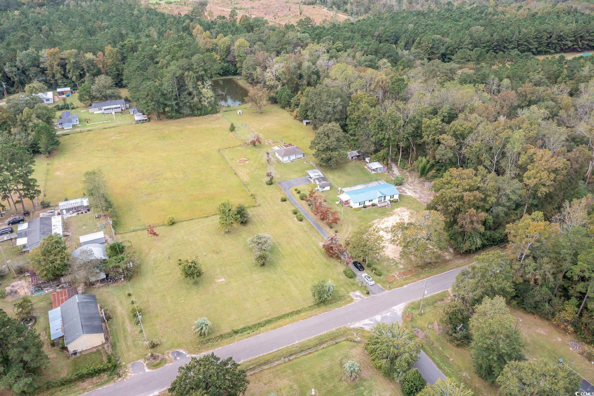5133 Scurry Road Conway, SC 29527 - Photo 32 of 37 Gallery Image 32