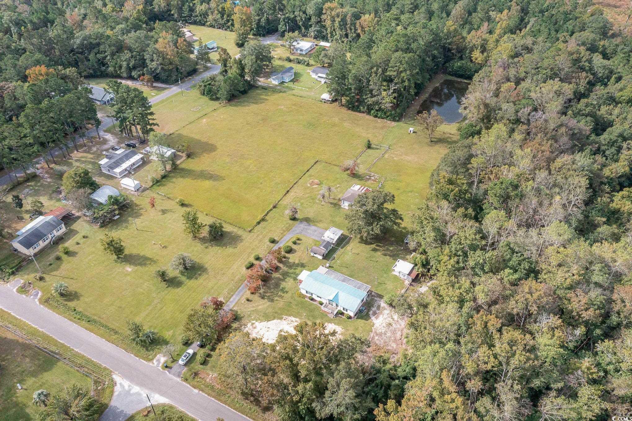 5133 Scurry Road Conway, SC 29527 - Photo 33 of 37 Gallery Image 33