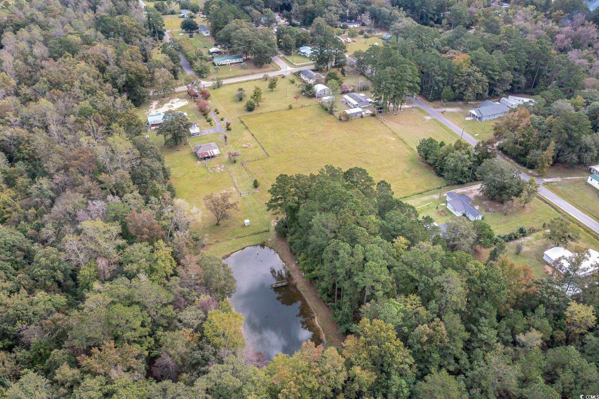5133 Scurry Road Conway, SC 29527 - Photo 34 of 37 Gallery Image 34