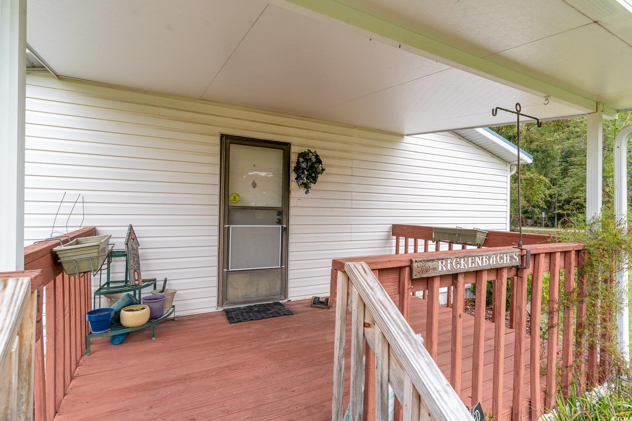 5133 Scurry Road Conway, SC 29527 - Photo 4 of 37 Gallery Image 4