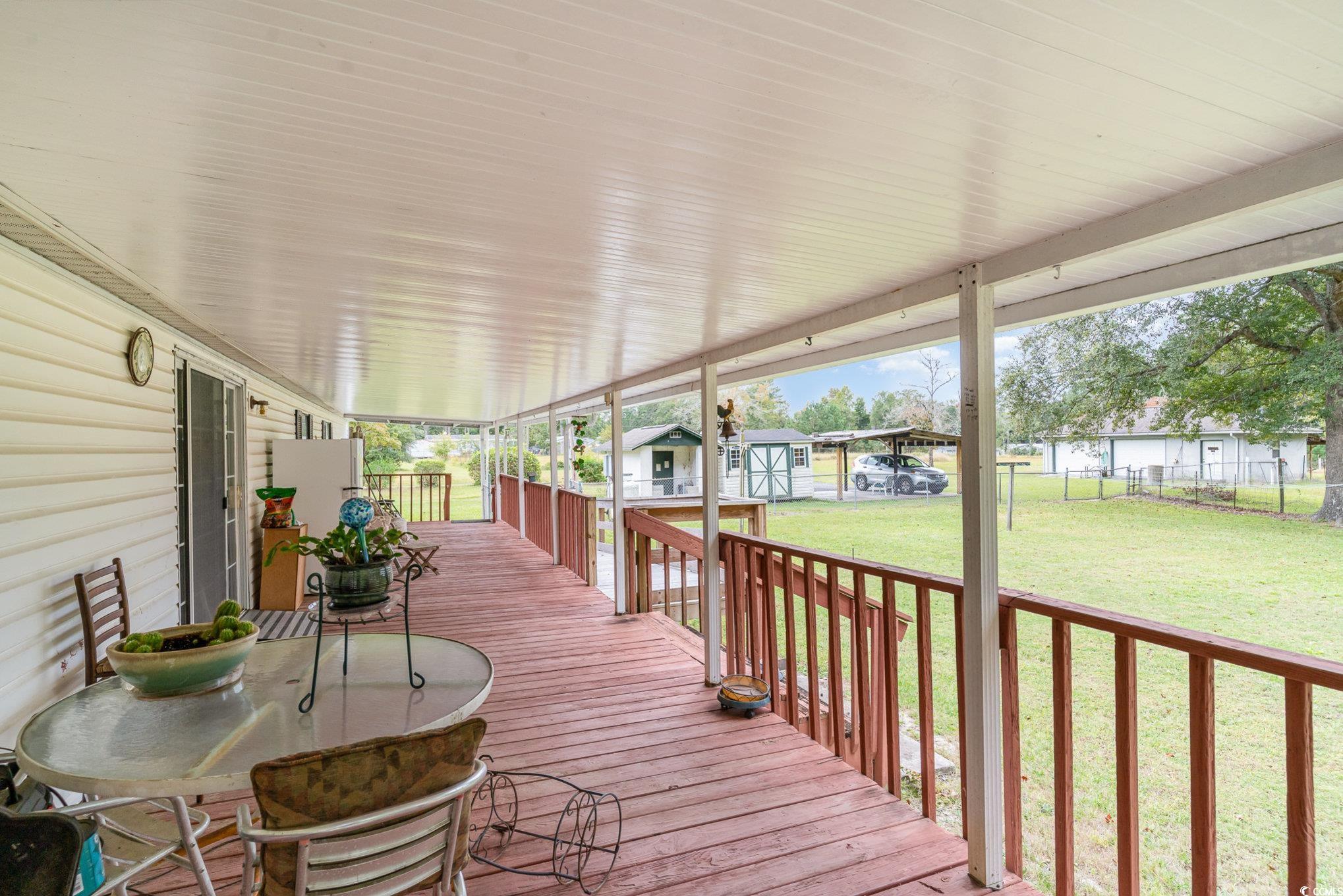 5133 Scurry Road Conway, SC 29527 - Photo 6 of 37 Gallery Image 6