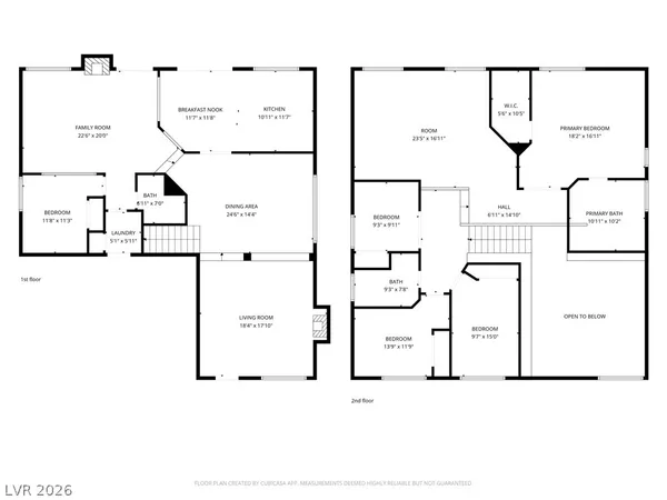 $2,950 | 8228 Fawn Brook Court, Las Vegas, NV 89149