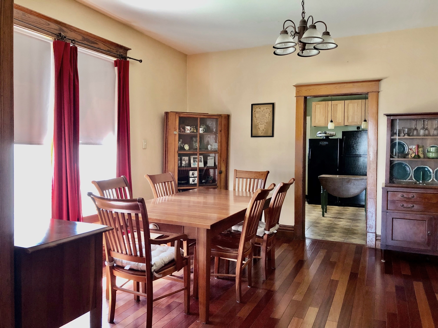 1224 Grant Street Morris, IL 60450 - Photo 4 of 13