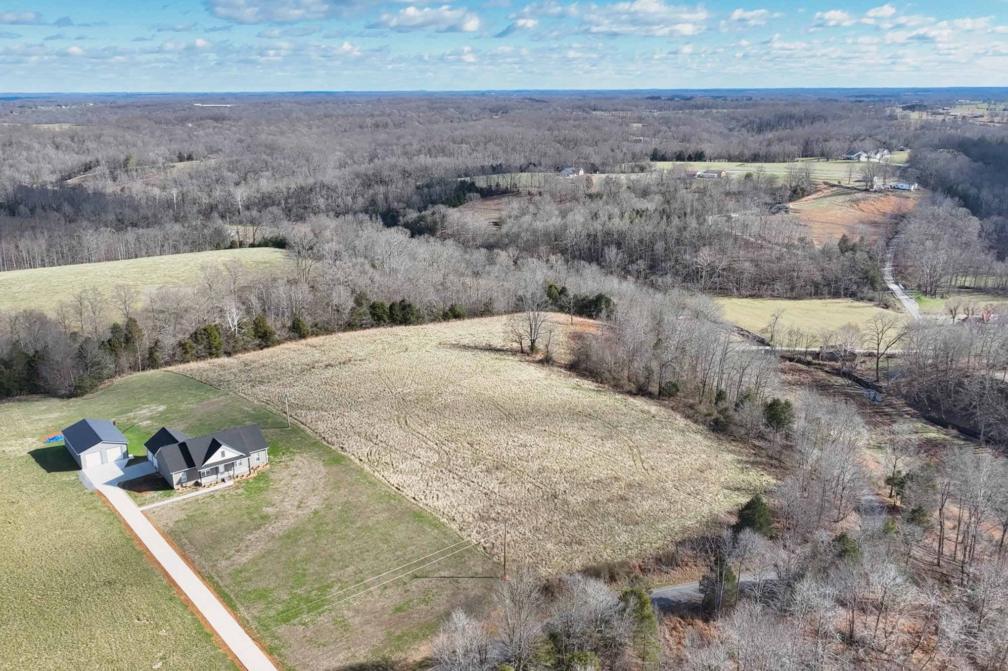 1267 Purtle Road Lafayette, TN 37083 - Photo 2 of 25