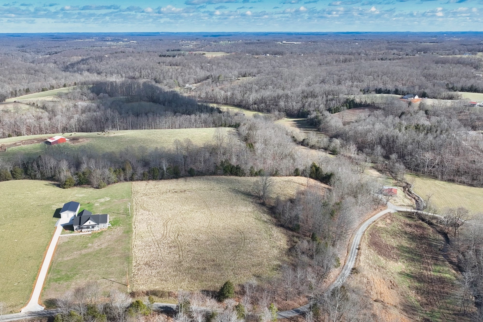 1267 Purtle Road Lafayette, TN 37083 - Photo 21 of 25 a view of a outdoor space