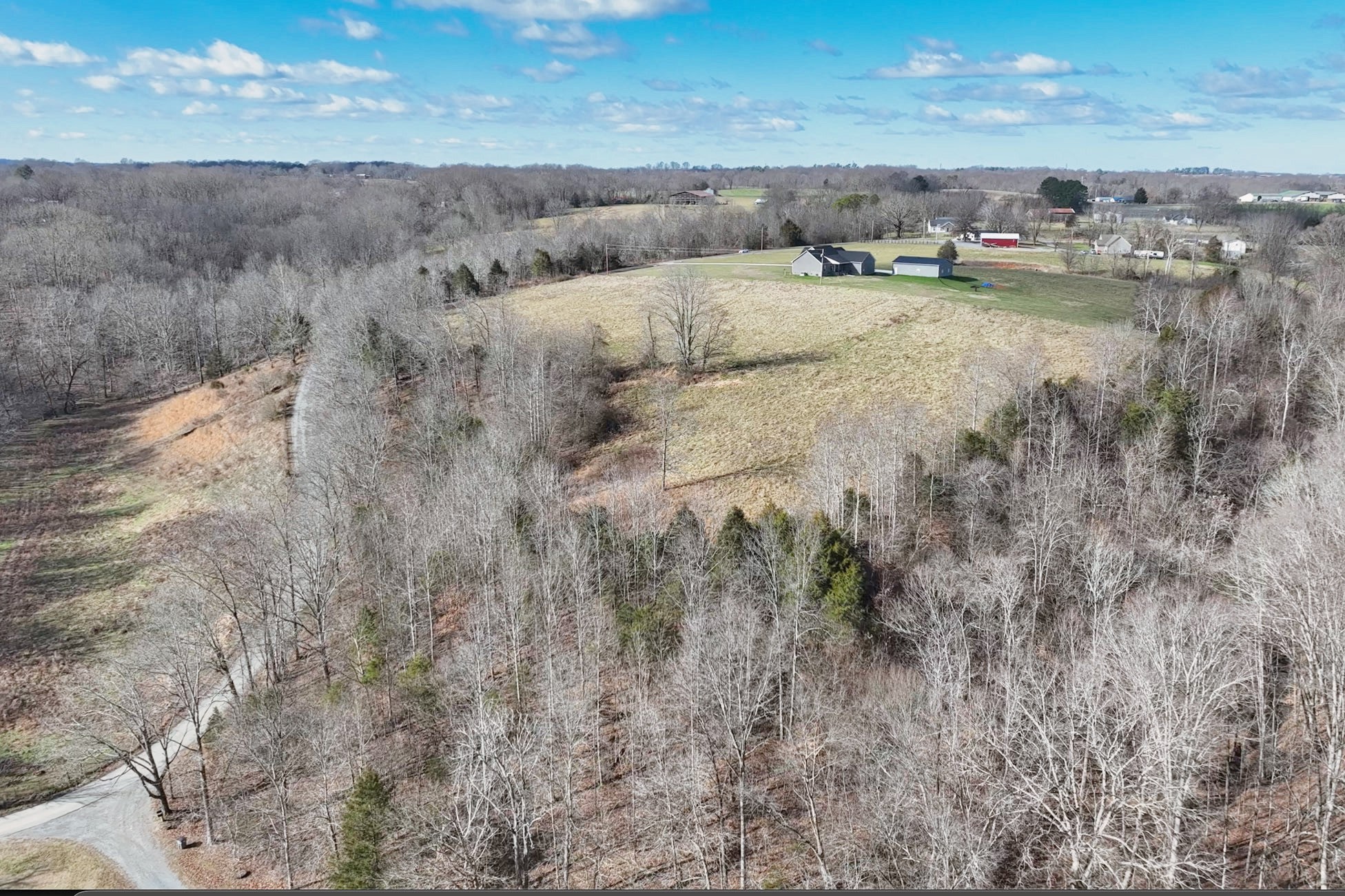 1267 Purtle Road Lafayette, TN 37083 - Photo 5 of 25 a view of outdoor space and yard