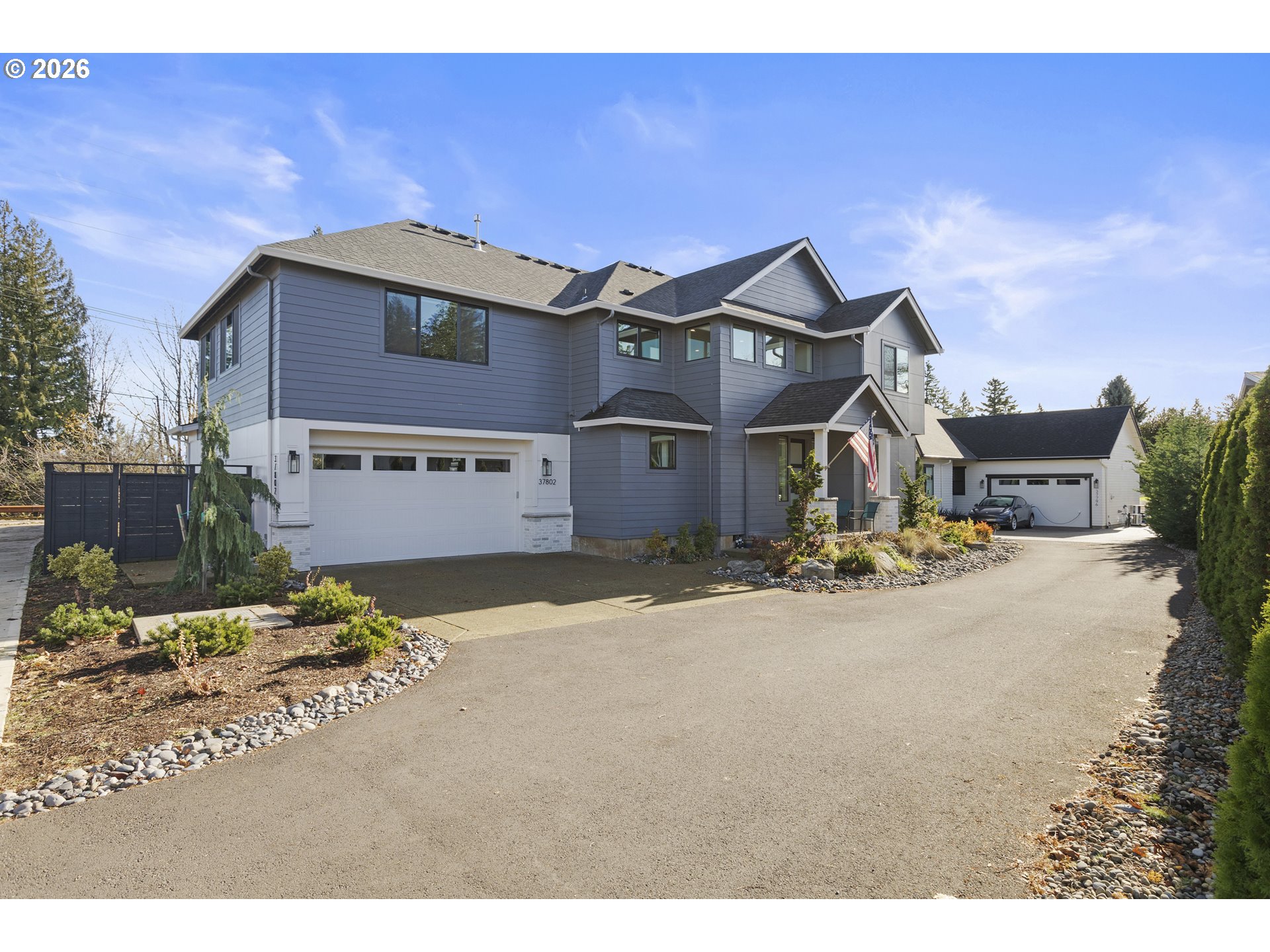 37802 Southeast Olson Street Sandy, OR 97055 - Photo 3 of 47