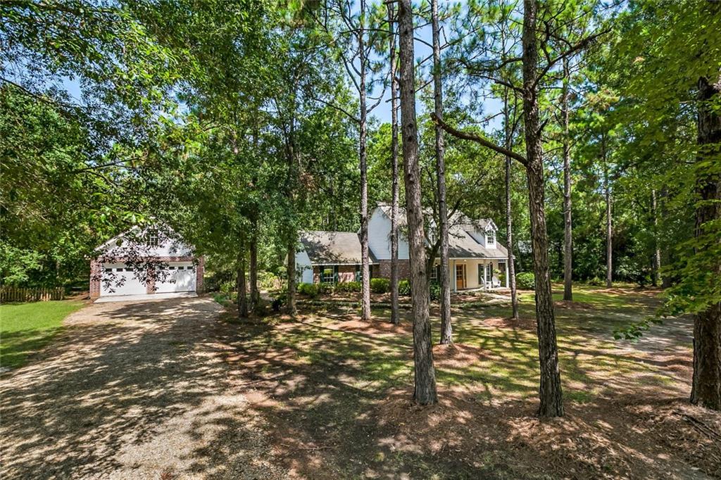 18549 Hosmer Mill Road Covington, LA 70435 - Photo 1 of 21 Gallery Image 1