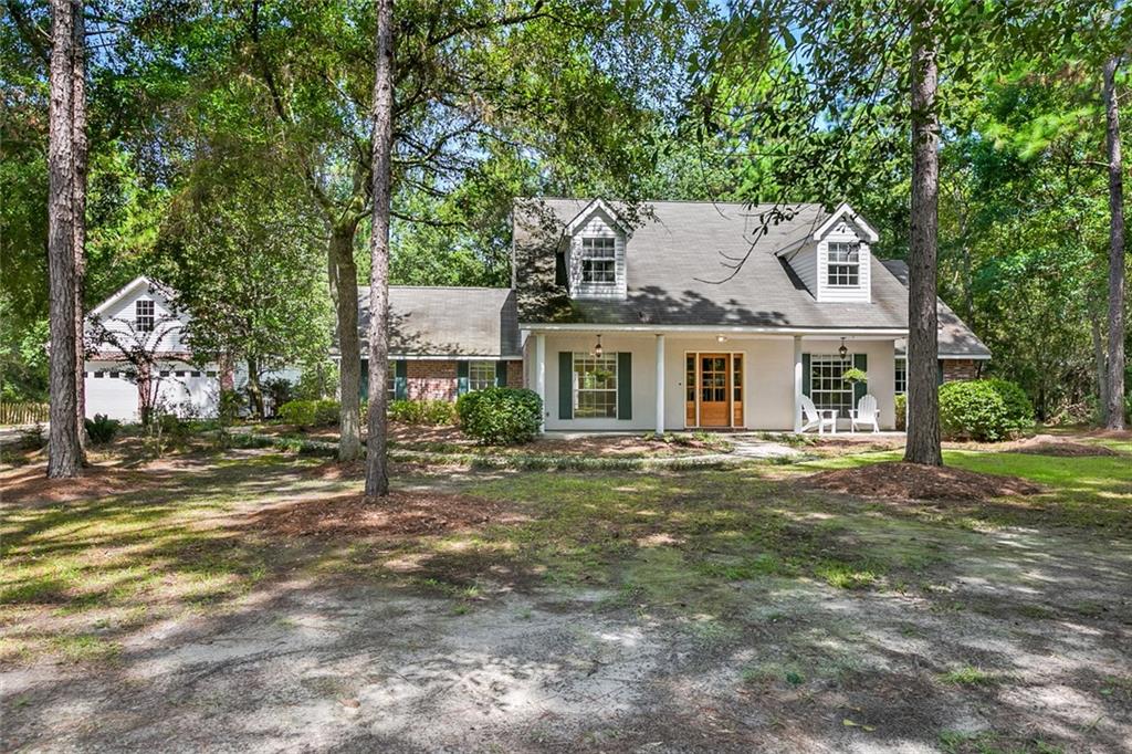 18549 Hosmer Mill Road Covington, LA 70435 - Photo 2 of 21 Gallery Image 2