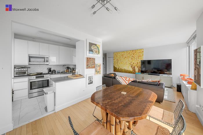 200 Riverside Boulevard, Unit 39D Manhattan, NY 10069 - Photo 2 of 13