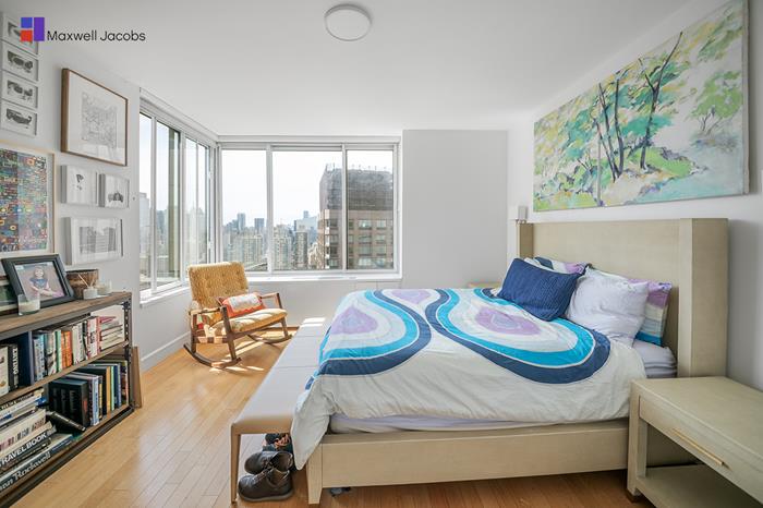 200 Riverside Boulevard, Unit 39D Manhattan, NY 10069 - Photo 4 of 13