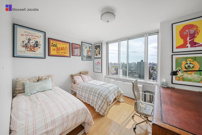 200 Riverside Boulevard, Unit 39D Manhattan, NY 10069 - Photo 6 of 13