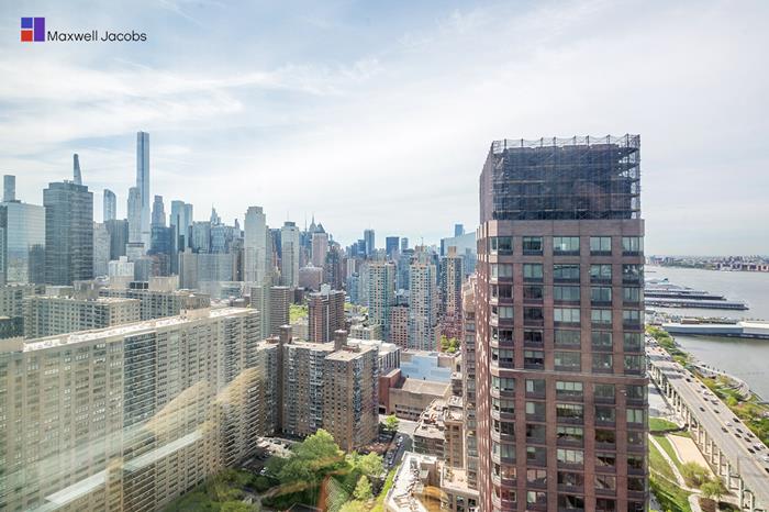 200 Riverside Boulevard, Unit 39D Manhattan, NY 10069 - Photo 8 of 13