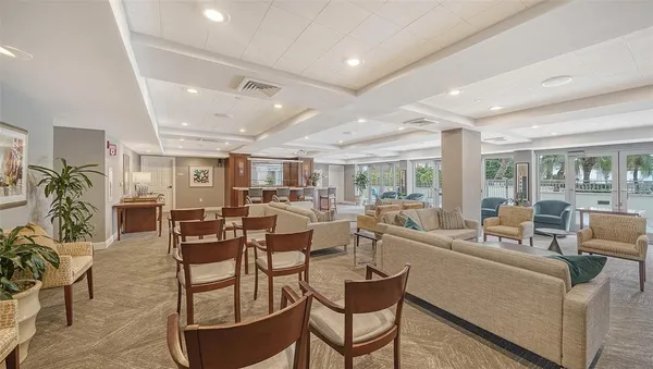 $10,500 | 100 Central Avenue, Unit K817, Sarasota, FL 34236