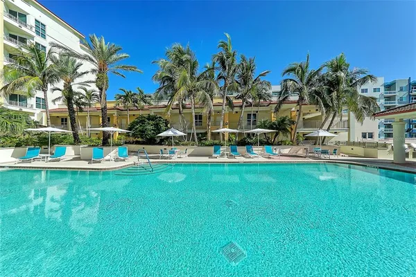 $10,500 | 100 Central Avenue, Unit K817, Sarasota, FL 34236