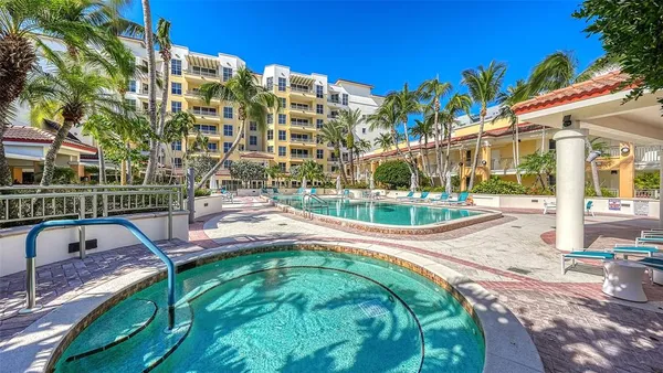 $10,500 | 100 Central Avenue, Unit K817, Sarasota, FL 34236