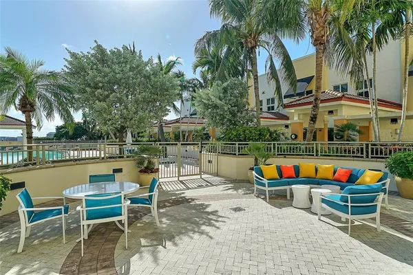 $10,500 | 100 Central Avenue, Unit K817, Sarasota, FL 34236