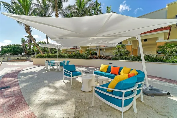 $10,500 | 100 Central Avenue, Unit K817, Sarasota, FL 34236