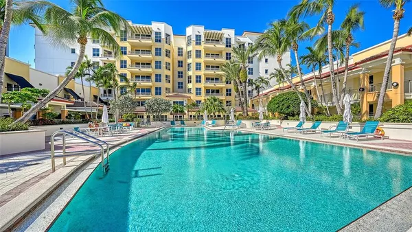 $10,500 | 100 Central Avenue, Unit K817, Sarasota, FL 34236