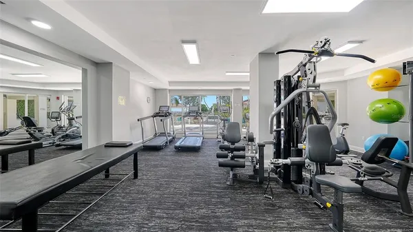 $10,500 | 100 Central Avenue, Unit K817, Sarasota, FL 34236