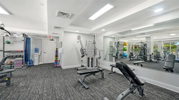 $10,500 | 100 Central Avenue, Unit K817, Sarasota, FL 34236