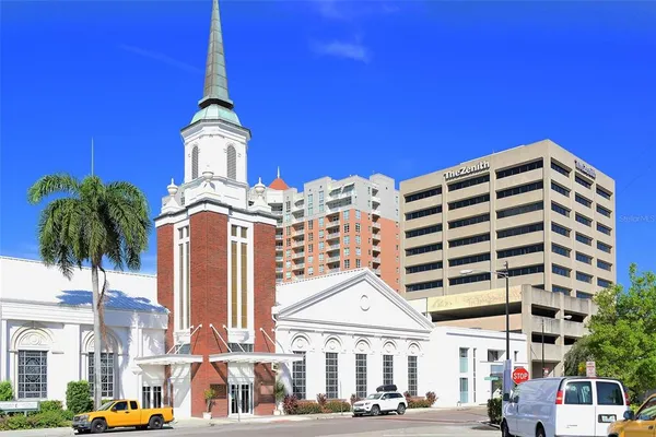 $10,500 | 100 Central Avenue, Unit K817, Sarasota, FL 34236