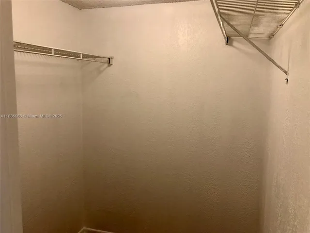 a view of small space