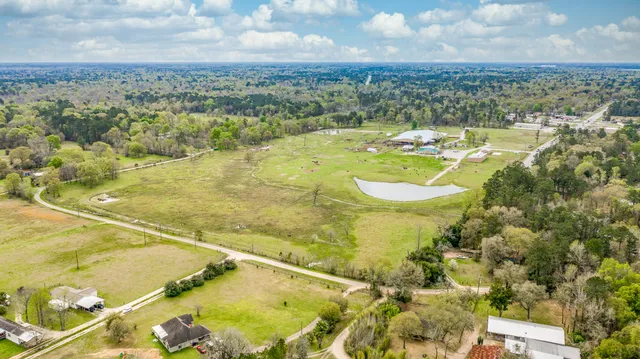 a view of an outdoor space and a lake view