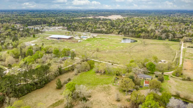 a view of a lake with a mountain