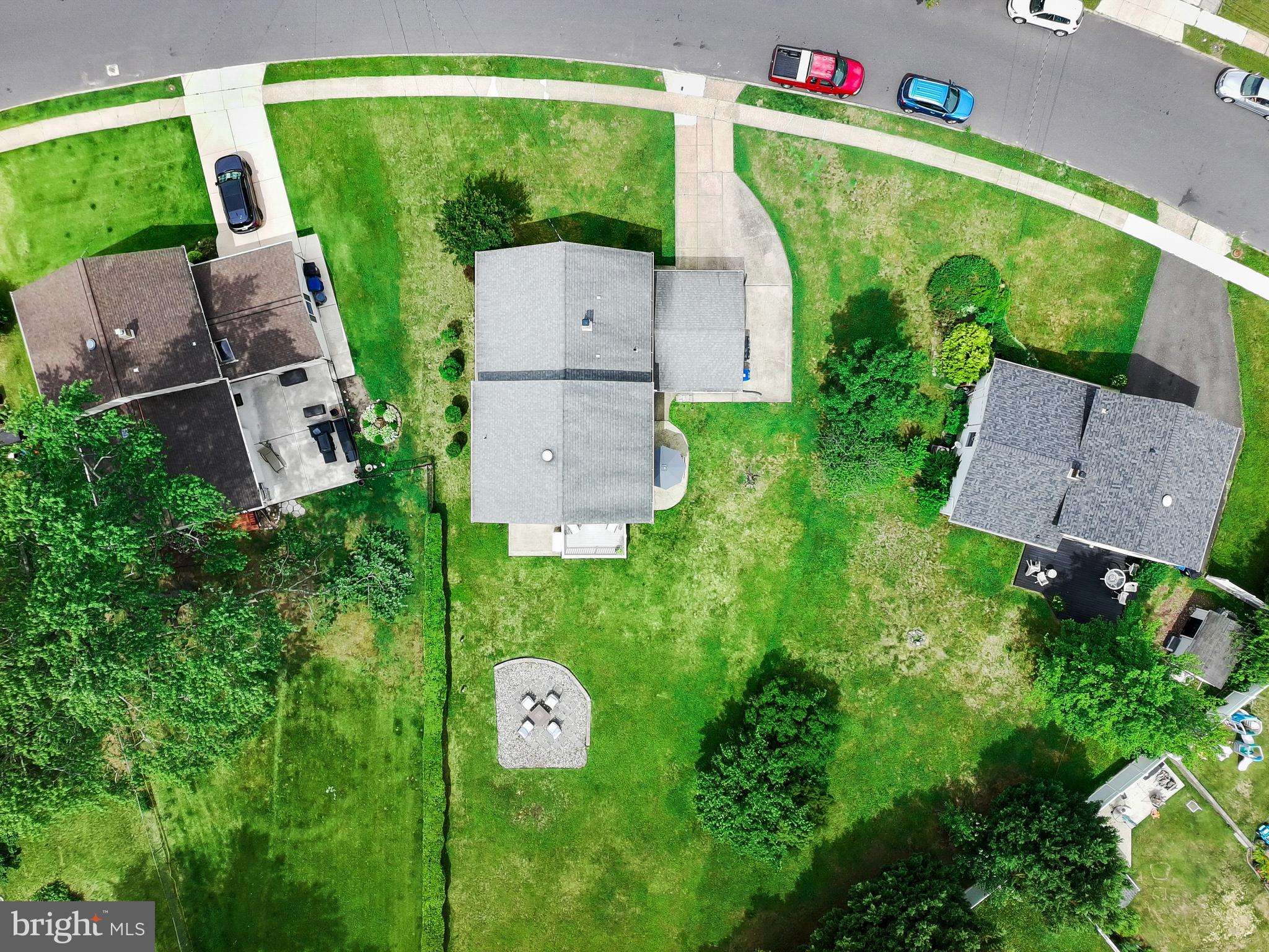 2404 Arden Road Cinnaminson, NJ 08077 - Photo 44 of 48