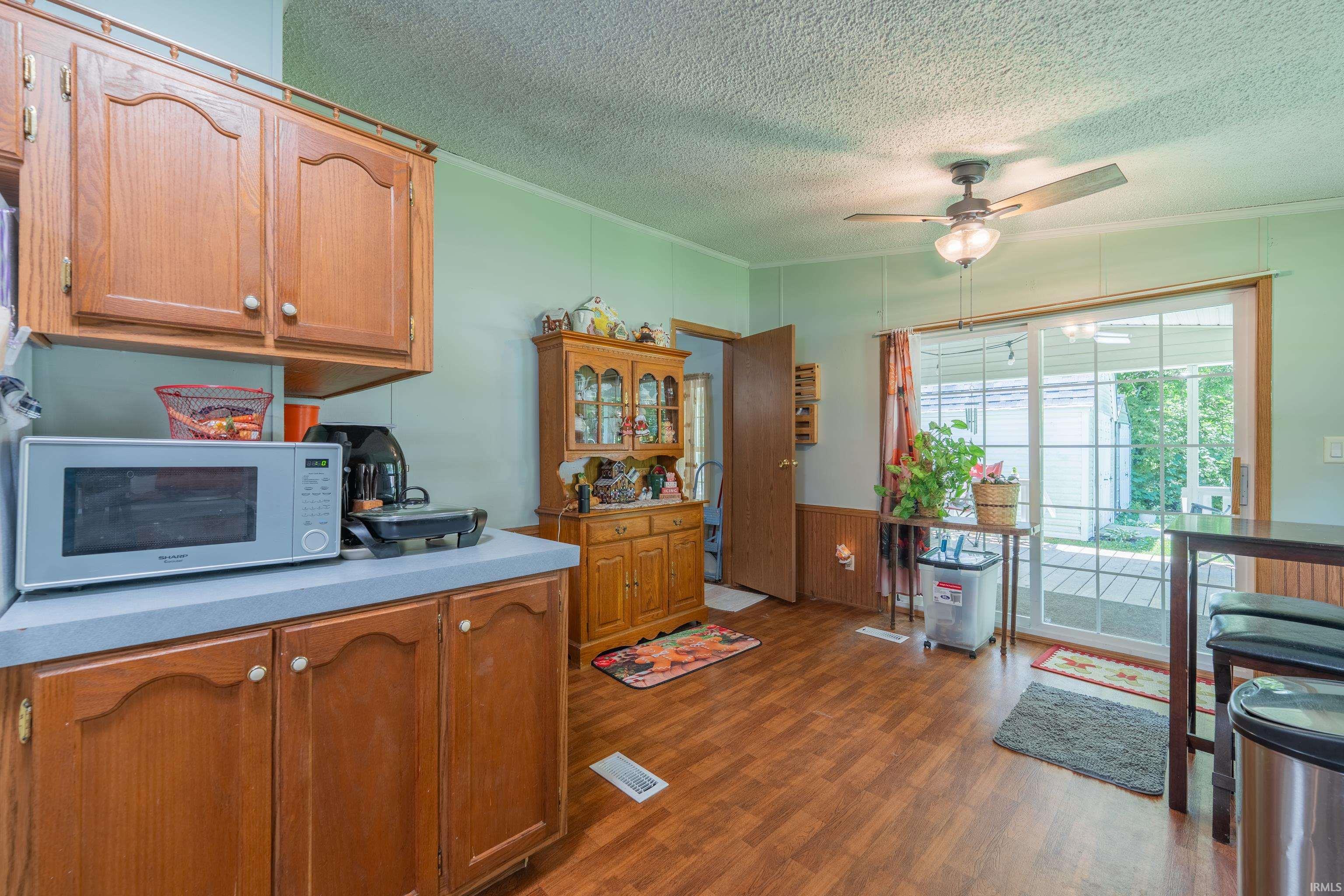 982 East Porter Ridge Road Spencer, IN 47460 - Photo 10 of 27