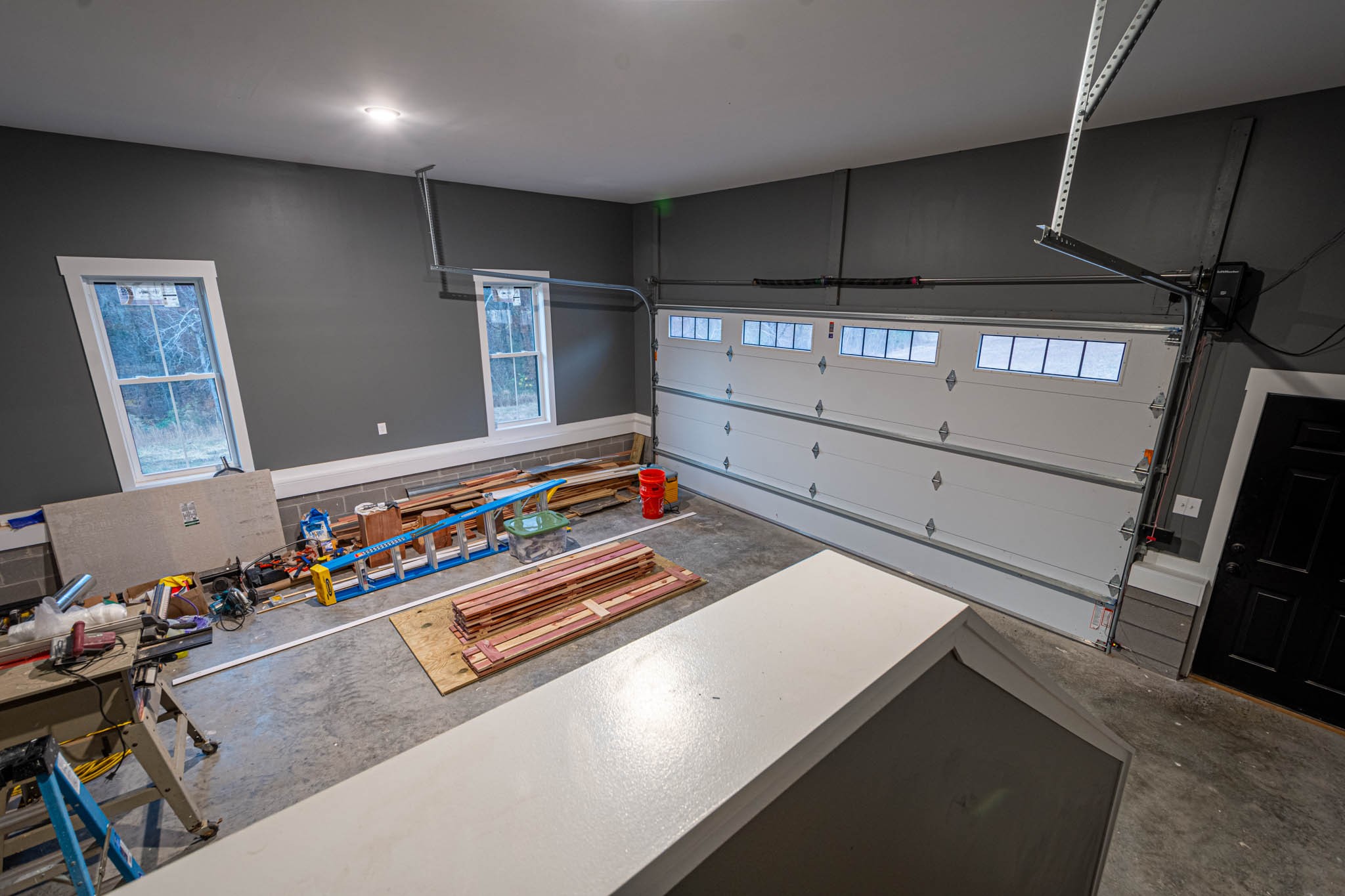 476 Chestnut Grove Road Pulaski, TN 38478 - Photo 41 of 55 a room with gym equipment