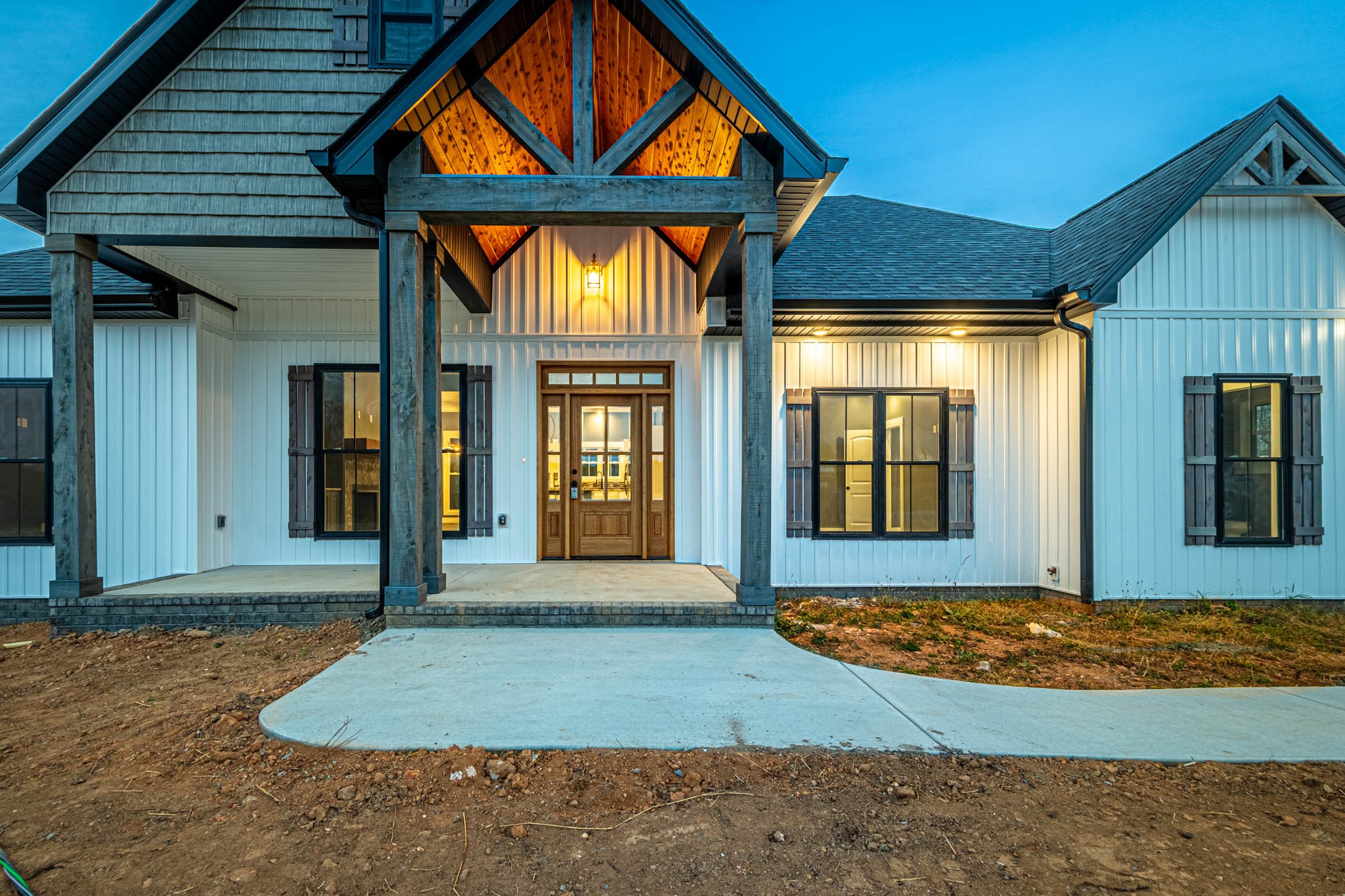 476 Chestnut Grove Road Pulaski, TN 38478 - Photo 6 of 55