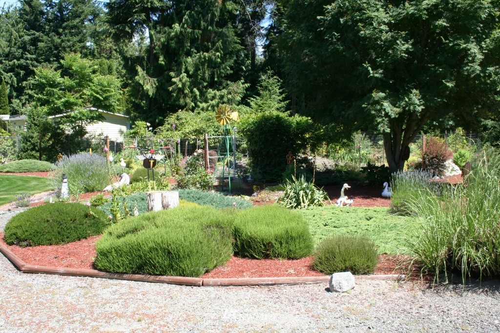 83 Rhododendron Drive Sequim, WA 98382 - Photo 13 of 22 Gallery Image 13
