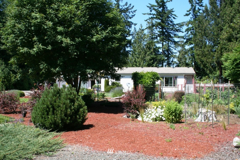 83 Rhododendron Drive Sequim, WA 98382 - Photo 22 of 22 Gallery Image 22