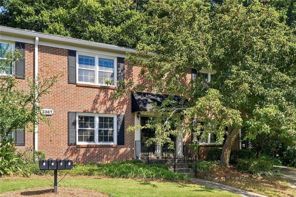 2367 Henderson Mill Road, Unit 7 Atlanta, GA 30345 - Photo 21 of 21 Gallery Image 21