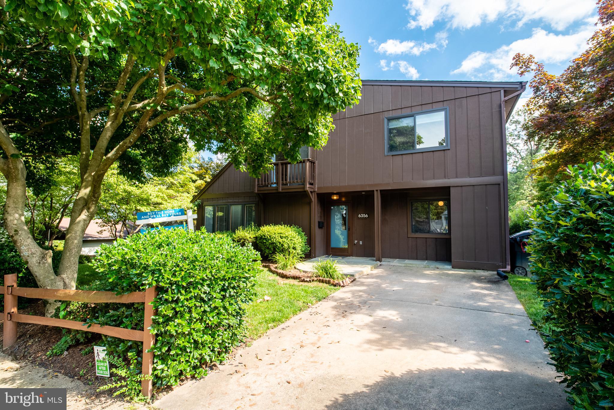 6356 11th Road North Arlington, VA 22205 - Photo 1 of 27 Gallery Image 1