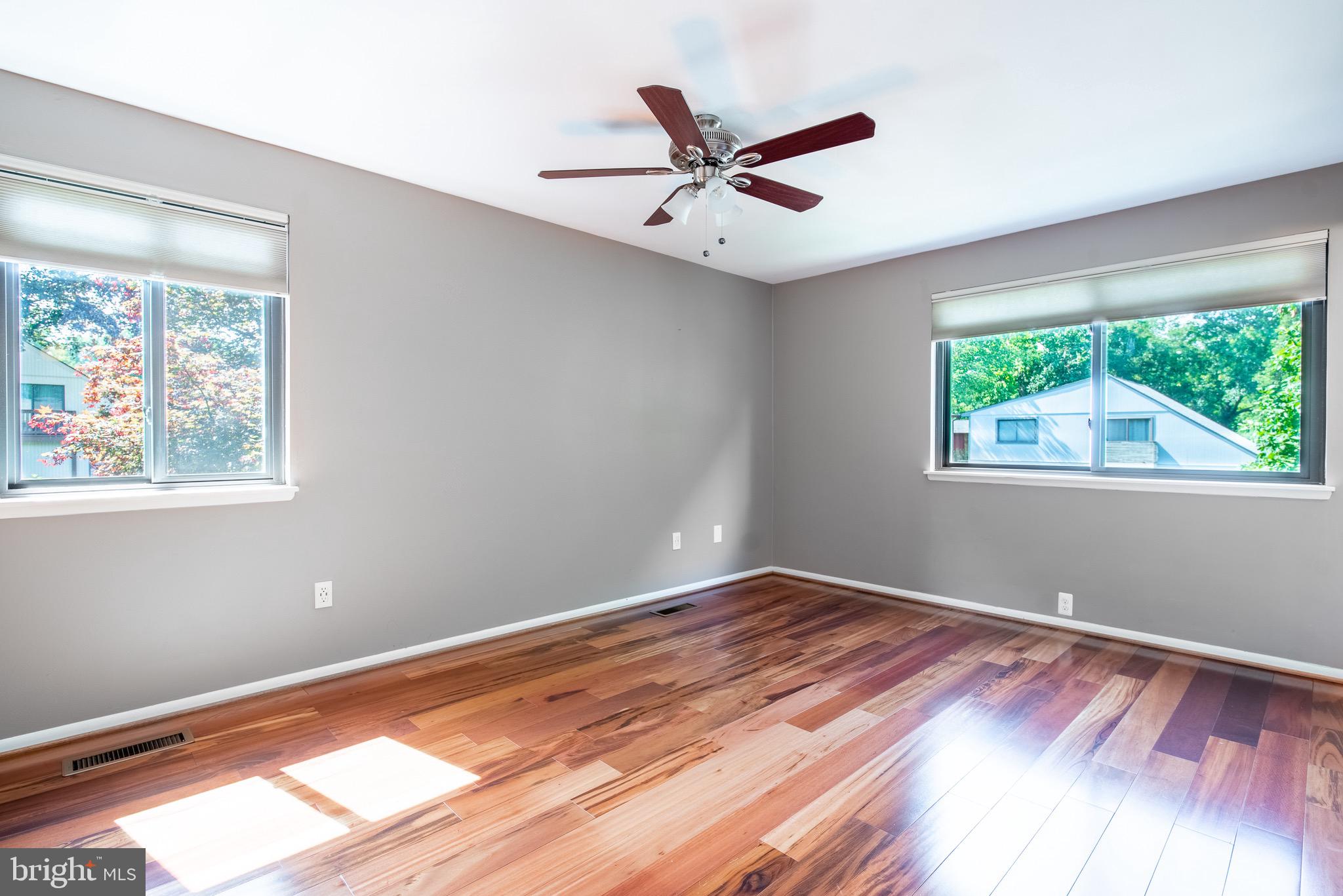 6356 11th Road North Arlington, VA 22205 - Photo 22 of 27 Primary bedroom