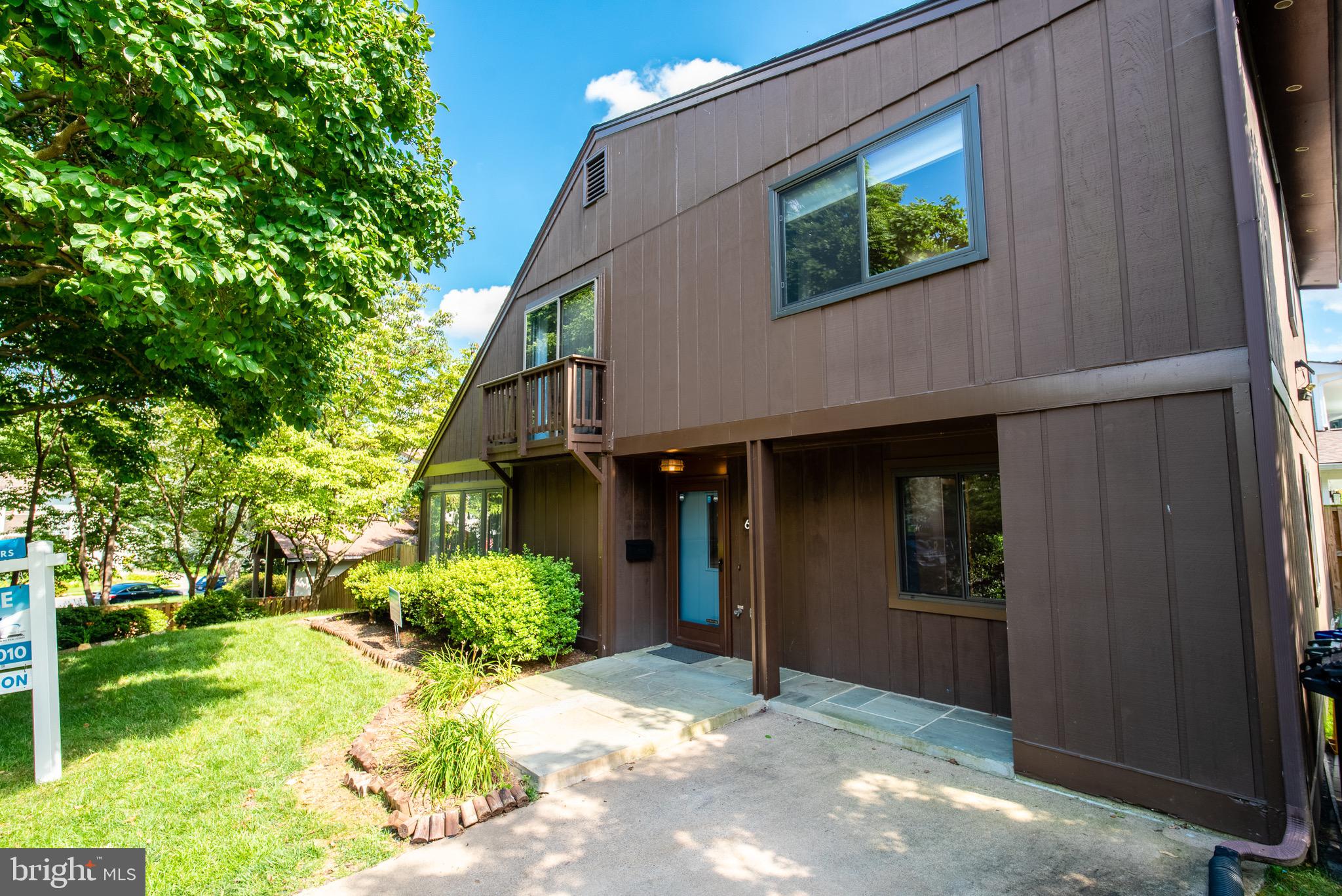 6356 11th Road North Arlington, VA 22205 - Photo 9 of 27 Gallery Image 9
