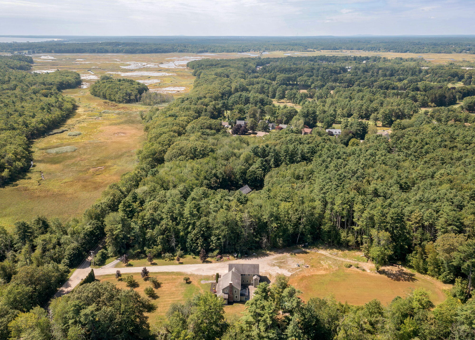 1 Sullivan Farm Road Scarborough, ME 04074 - Photo 75 of 81 1SullivanFarmDr-Scarborough-76