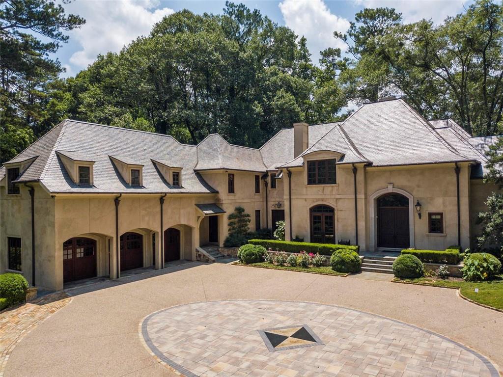 450 Blackland Road Northwest Atlanta, GA 30342 - Photo 1 of 1 Gallery Image 1