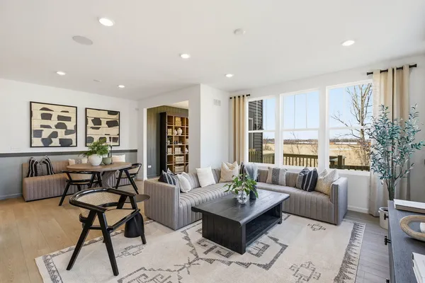 $538,935 | 929 Preserve Court, Unit 2005, Aurora, IL 60502