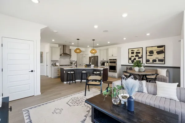 $538,935 | 929 Preserve Court, Unit 2005, Aurora, IL 60502
