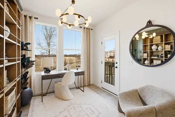 $538,935 | 929 Preserve Court, Unit 2005, Aurora, IL 60502