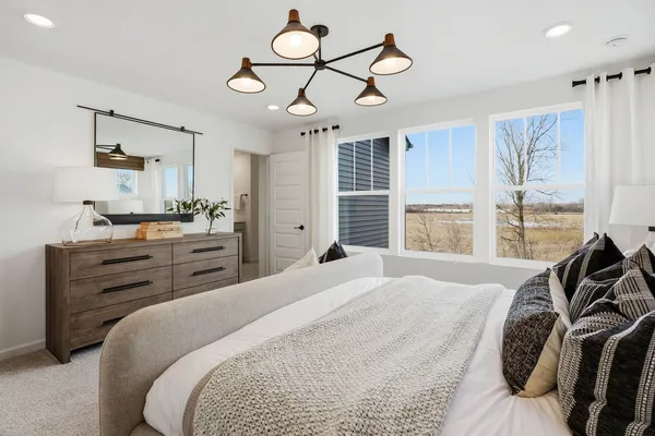 $538,935 | 929 Preserve Court, Unit 2005, Aurora, IL 60502
