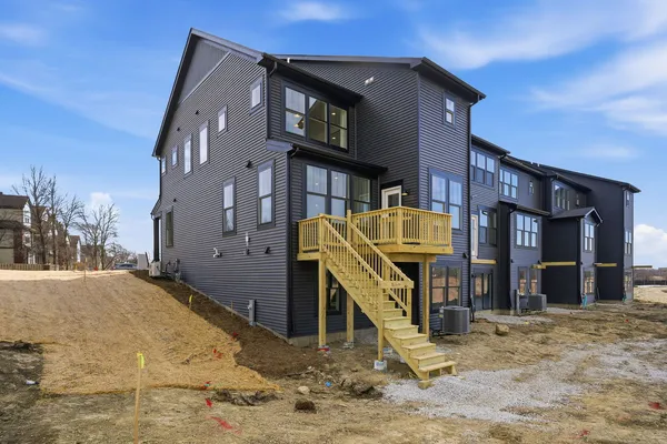 $538,935 | 929 Preserve Court, Unit 2005, Aurora, IL 60502