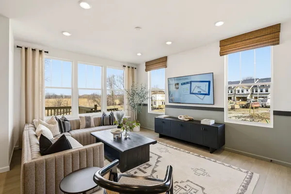 $538,935 | 929 Preserve Court, Unit 2005, Aurora, IL 60502